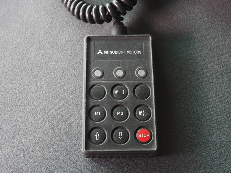 三菱ふそう スーパーグレート ウイング車 大型 LKG-FU54VZ 年式 H24[写真38]