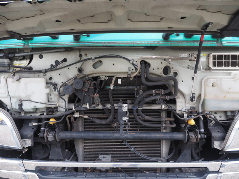 三菱ふそう スーパーグレート ウイング車 大型 LKG-FU54VZ 年式 H24[写真47]