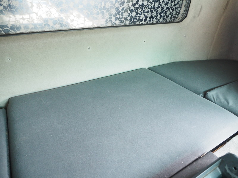 三菱ふそう スーパーグレート ウイング車 大型 LKG-FU54VZ 年式 H24[写真36]