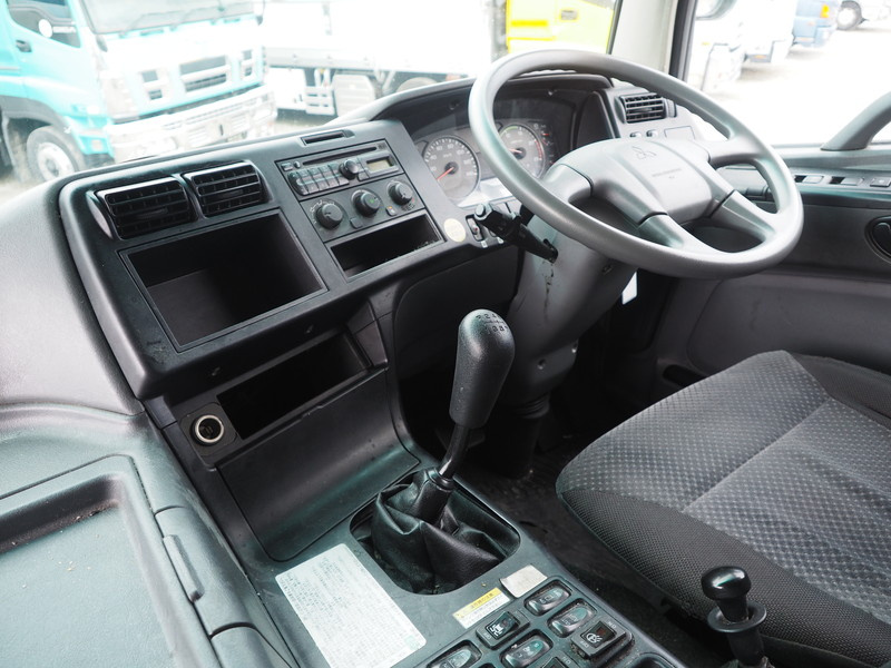 三菱ふそう スーパーグレート ウイング車 大型 LKG-FU54VZ 年式 H24[写真34]