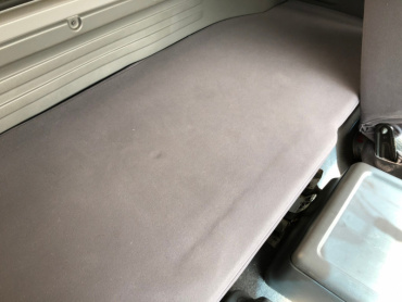 いすゞ フォワード 平ボディ 中型 PKG-FRR90S2 年式 H19[写真19]