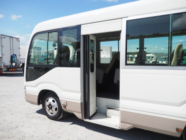 日野 リエッセ バス - SKG-XZB60M 年式 H30[写真12]