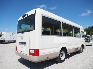 日野 リエッセ バス - SKG-XZB60M 年式 H30[写真04]