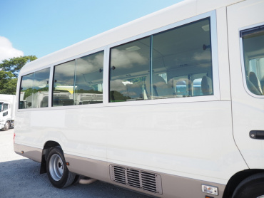 日野 リエッセ バス - SKG-XZB60M 年式 H30[写真08]