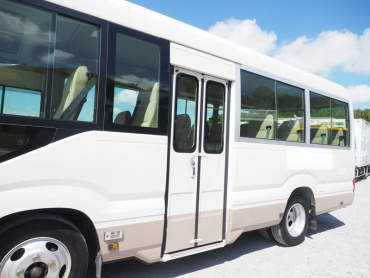 日野 リエッセ バス - SKG-XZB60M 年式 H30[写真10]