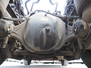 いすゞ ギガ トラクタ 大型 PKG-EXD52D8 年式 H22[写真35]