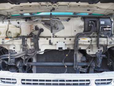 いすゞ ギガ トラクタ 大型 PKG-EXD52D8 年式 H22[写真37]