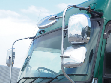 いすゞ ギガ トラクタ 大型 PKG-EXD52D8 年式 H22[写真07]