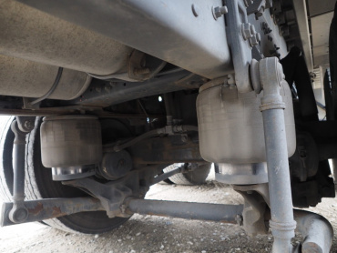 三菱ふそう スーパーグレート ウイング車 大型 LKG-FU54VZ 年式 H24 [写真40]