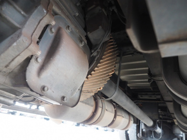 三菱ふそう スーパーグレート ウイング車 大型 LKG-FU54VZ 年式 H24 [写真44]