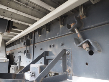 三菱ふそう スーパーグレート ウイング車 大型 LKG-FU54VZ 年式 H24 [写真43]