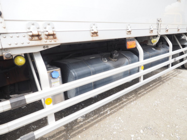 三菱ふそう スーパーグレート ウイング車 大型 LKG-FU54VZ 年式 H24 [写真17]