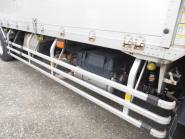 三菱ふそう スーパーグレート ウイング車 大型 LKG-FU54VZ 年式 H24 [写真12]