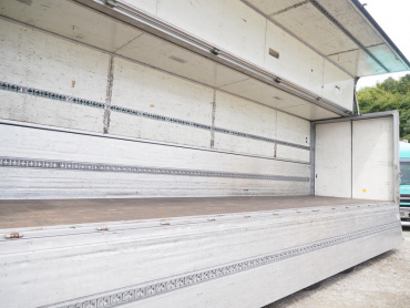 三菱ふそう スーパーグレート ウイング車 大型 LKG-FU54VZ 年式 H24 [写真22]