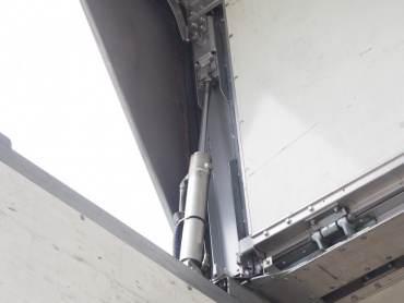 三菱ふそう スーパーグレート ウイング車 大型 LKG-FU54VZ 年式 H24 [写真19]