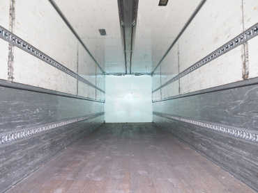 三菱ふそう スーパーグレート ウイング車 大型 LKG-FU54VZ 年式 H24 [写真27]