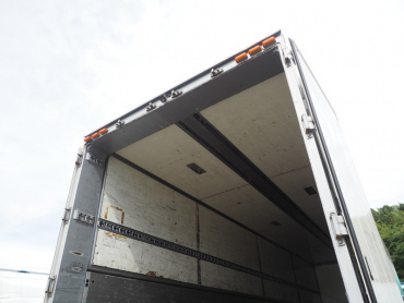 三菱ふそう スーパーグレート ウイング車 大型 LKG-FU54VZ 年式 H24 [写真29]