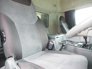 三菱ふそう スーパーグレート ウイング車 大型 LKG-FU54VZ 年式 H24 [写真32]