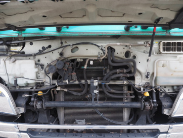 三菱ふそう スーパーグレート ウイング車 大型 LKG-FU54VZ 年式 H24 [写真47]