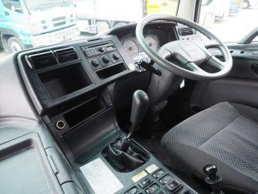 三菱ふそう スーパーグレート ウイング車 大型 LKG-FU54VZ 年式 H24 [写真34]