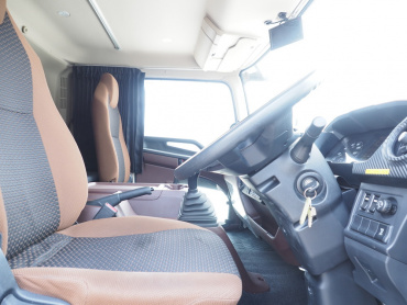 日野 レンジャー 冷凍バン 中型 2KG-FD2ABG 年式 R1[写真30]