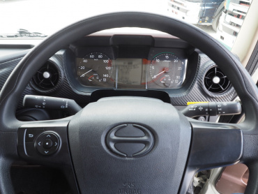 日野 レンジャー 冷凍バン 中型 2KG-FD2ABG 年式 R1[写真32]