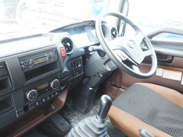 日野 レンジャー 冷凍バン 中型 2KG-FD2ABG 年式 R1[写真33]