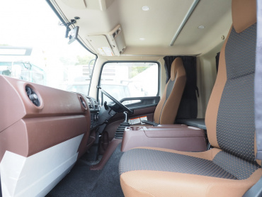 日野 レンジャー 冷凍バン 中型 2KG-FD2ABG 年式 R1[写真42]
