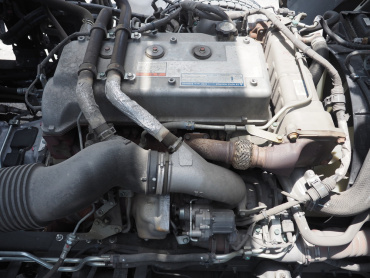 日野 レンジャー 冷凍バン 中型 2KG-FD2ABG 年式 R1[写真56]