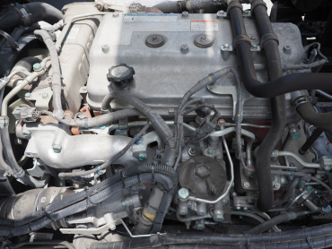 日野 レンジャー 冷凍バン 中型 2KG-FD2ABG 年式 R1[写真55]