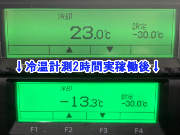 日野 レンジャー 冷凍バン 中型 2KG-FD2ABG 年式 R1[写真34]