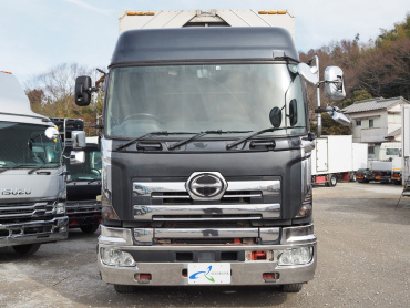 日野 グランドプロフィア ウイング車 大型 LKG-FW1EXBG 年式 H23[写真03]
