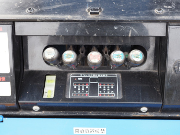 日野 デュトロ 特殊車両 小型 BDG-XZU344M改 年式 H22[写真20]
