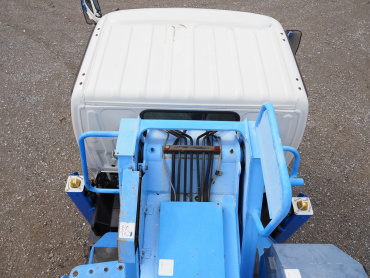 日野 デュトロ 特殊車両 小型 BDG-XZU344M改 年式 H22[写真12]