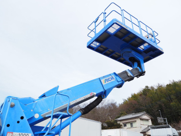 日野 デュトロ 特殊車両 小型 BDG-XZU344M改 年式 H22[写真11]