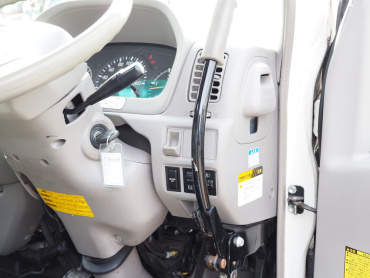 日野 デュトロ 特殊車両 小型 BDG-XZU344M改 年式 H22[写真29]