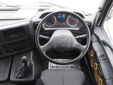 日野 グランドプロフィア ウイング車 大型 LKG-FW1EXBG 年式 H23[写真38]
