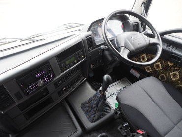 日野 グランドプロフィア ウイング車 大型 LKG-FW1EXBG 年式 H23[写真37]