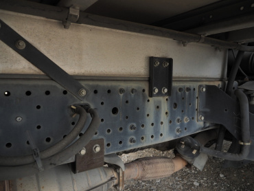 いすゞ エルフ 冷凍バン 小型 BDG-NPR85AN 年式 H21[写真30]