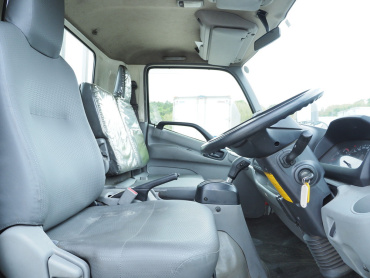 日野 デュトロ 平ボディ 小型 TKG-XZC710M 年式 H24[写真21]