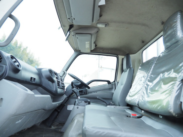 日野 デュトロ 平ボディ 小型 TKG-XZC710M 年式 H24[写真27]