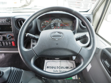 日野 デュトロ バン車 小型 TKG-XZU710M 年式 H26[写真22]