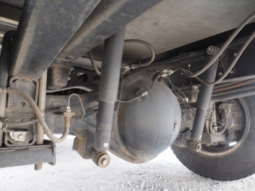 日野 デュトロ バン車 小型 TKG-XZU710M 年式 H26[写真29]