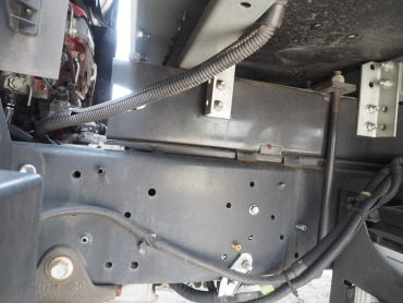 日野 デュトロ バン車 小型 TKG-XZU710M 年式 H26[写真33]