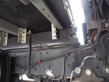 日野 デュトロ バン車 小型 TKG-XZU710M 年式 H26[写真32]