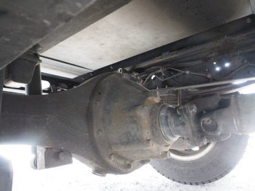 日野 デュトロ バン車 小型 TKG-XZU710M 年式 H26[写真30]