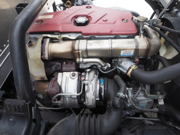 日野 デュトロ バン車 小型 TKG-XZU710M 年式 H26[写真36]