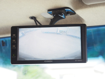 三菱ふそう スーパーグレート ウイング車 大型 LKG-FS54VZ 年式 H24[写真43]