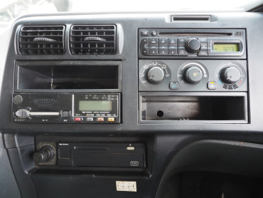 三菱ふそう スーパーグレート ウイング車 大型 LKG-FS54VZ 年式 H24[写真42]