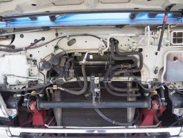三菱ふそう スーパーグレート ウイング車 大型 LKG-FS54VZ 年式 H24[写真52]